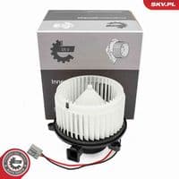 Salona ventilators
