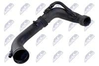 Gaisa tvērēja caurule