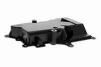 Eļļas atdalītājs, Kartera ventilācija