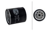 Degvielas filtrs