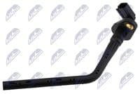 Devējs, Motoreļļas līmenis