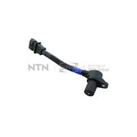 Impulsu devējs, Kloķvārpsta