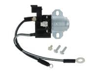 Ievilcējrelejs, Starteris