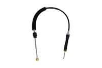 Trose, Mehāniskā pārnesumkārba