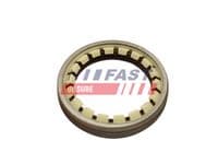 Vārpstas blīvgredzens, Riteņa rumbas gultnis