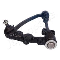 Neatkarīgās balstiekārtas svira, Riteņa piekare