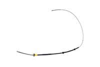 Trose, Stāvbremžu sistēma