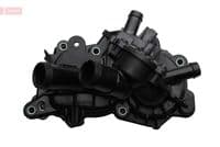 Termostats, Dzesēšanas šķidrums