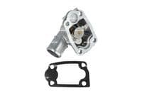 Termostats, Dzesēšanas šķidrums