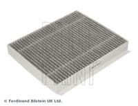 Filtrs, Salona telpas gaiss