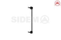 Stiepnis/Atsaite, Stabilizators