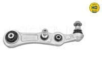 Neatkarīgās balstiekārtas svira, Riteņa piekare