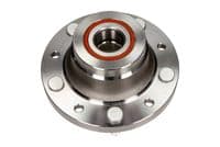 Riteņa rumbas gultņa komplekts