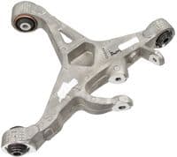 Neatkarīgās balstiekārtas svira, Riteņa piekare