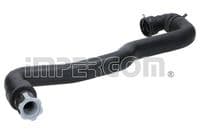 Šļūtene, siltummainis (apsilde)