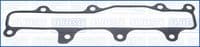 Blīve, Ieplūdes kolektors