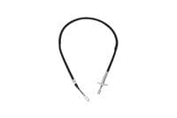 Trose, Stāvbremžu sistēma