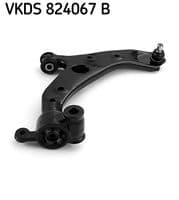 Neatkarīgās balstiekārtas svira, Riteņa piekare