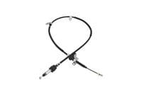 Trose, Stāvbremžu sistēma