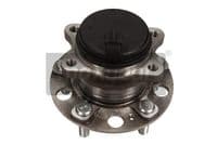 Riteņa rumbas gultņa komplekts