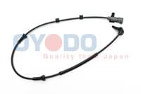 Devējs, Riteņu griešanās ātrums