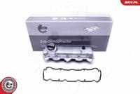 Cilindru galvas vāks