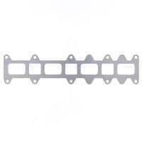 Blīve, Izplūdes kolektors