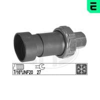 Spiediena slēdzis, Gaisa kondicionēšanas sistēma