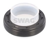 Vārpstas blīvgredzens