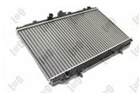 Radiators, Motora dzesēšanas sistēma