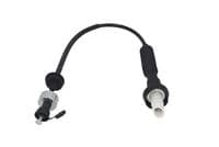 Trose, Sajūga pievads