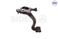 Neatkarīgās balstiekārtas svira, Riteņa piekare