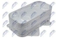 Eļļas radiators, Motoreļļa