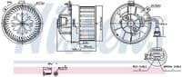 Salona ventilators