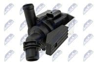 Papildu ūdens sūknis (dzesēšanas ūdens cirkulācija)