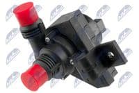 Ūdens recirkulācijas sūknis, Autonomā apsildes sistēma