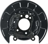 Dubļu sargs, Bremžu disks