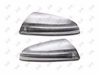 Pagriezienu signāla lukturu komplekts