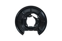 Dubļu sargs, Bremžu disks