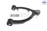 Neatkarīgās balstiekārtas svira, Riteņa piekare