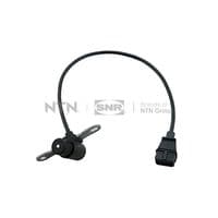 Impulsu devējs, Kloķvārpsta