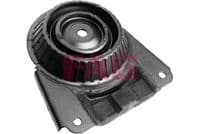 Amortizatora statnes balsts