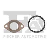 Blīvju komplekts, Izpl. gāzu recirkulācijas sistēma