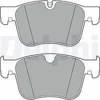 Bremžu uzliku kompl., Disku bremzes