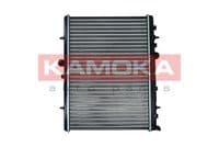 Radiators, Motora dzesēšanas sistēma
