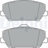 Bremžu uzliku kompl., Disku bremzes