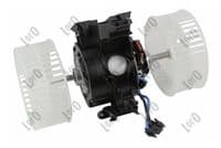 Salona ventilators
