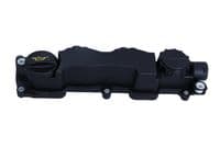 Cilindru galvas vāks