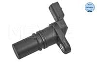 Impulsu devējs, Kloķvārpsta