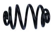 Balstiekārtas atspere